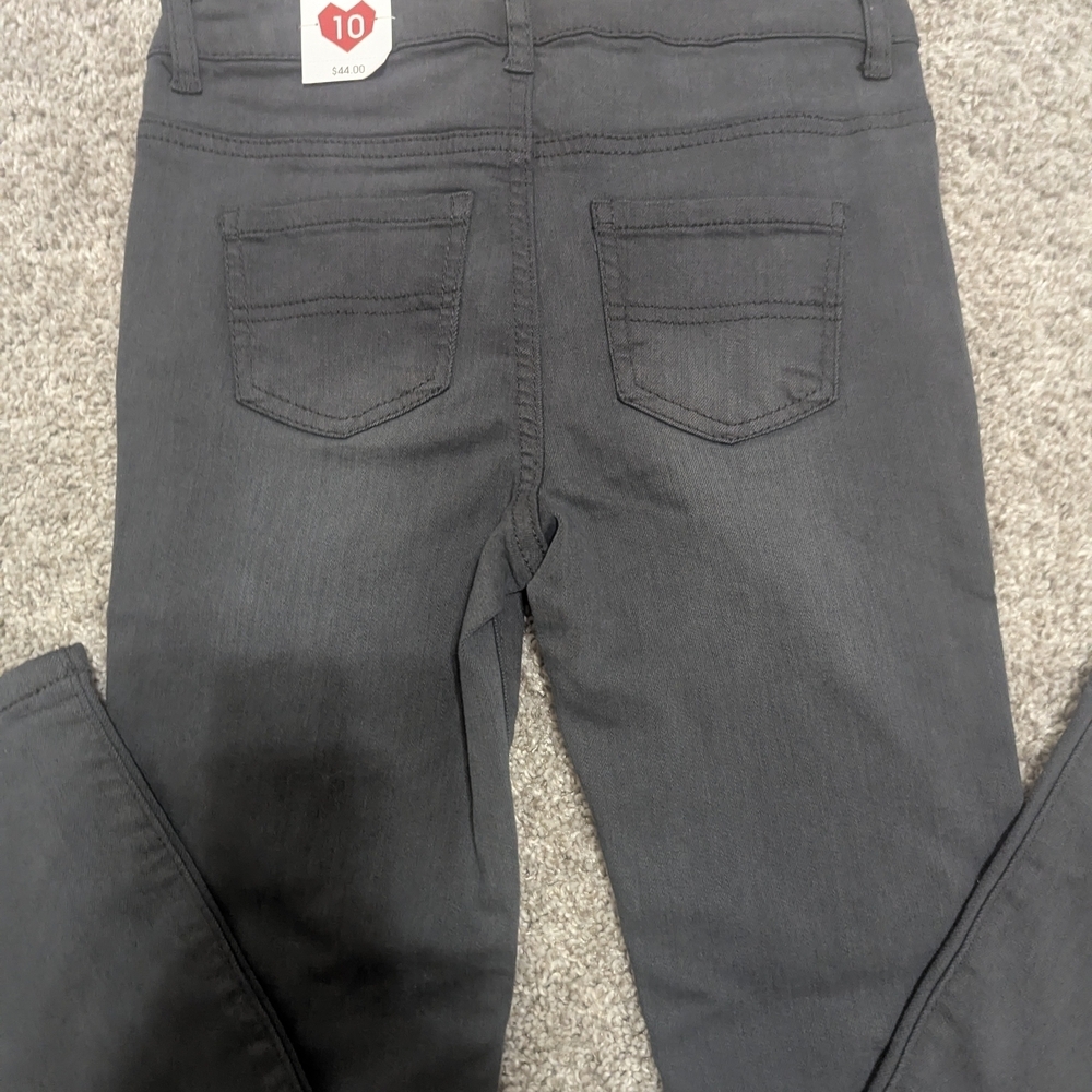 Epic Threads Medium Black Jeans NWT - Picture 3 of 4